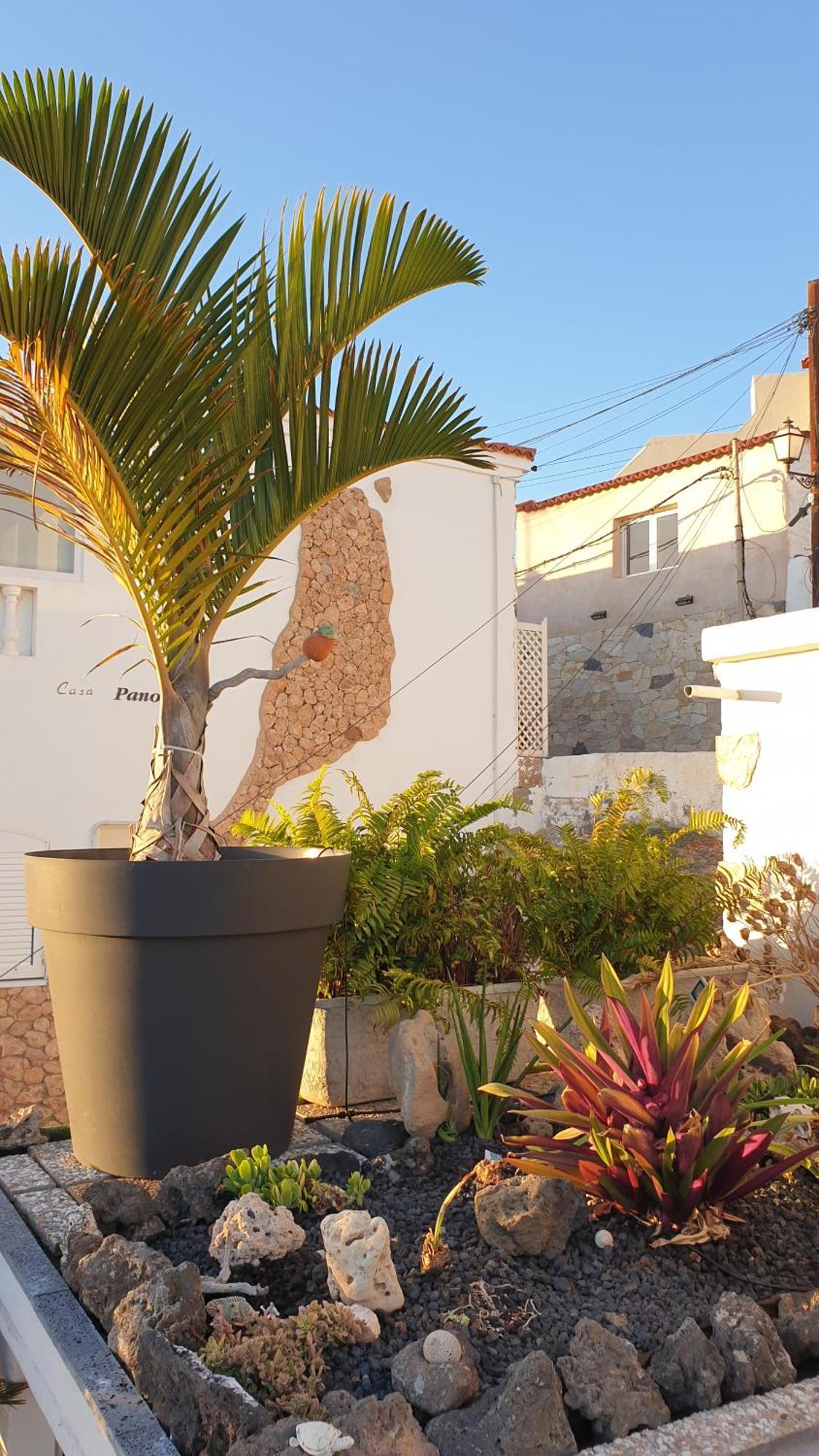 El Atico Bonito Apartment Las Playas Exterior photo