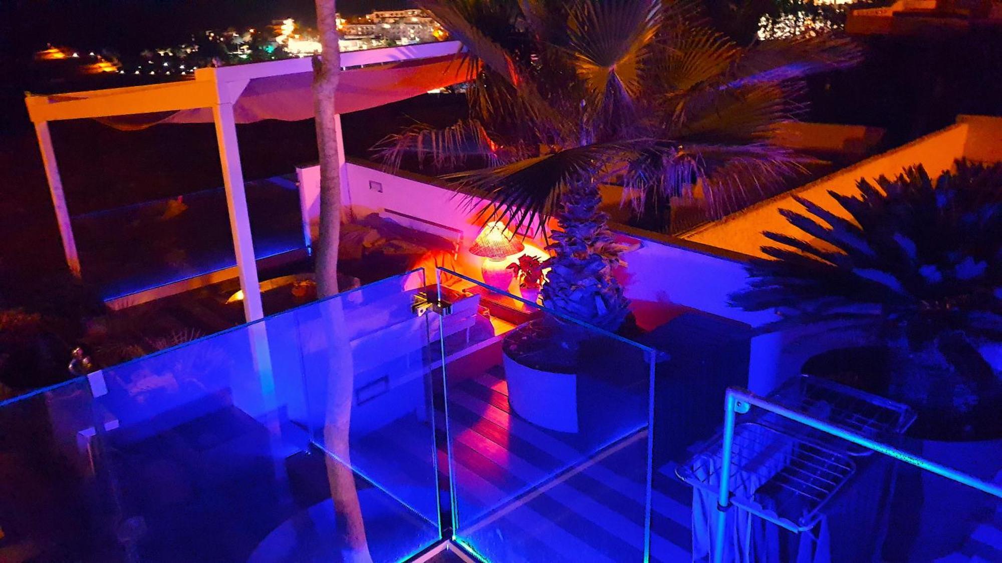 El Atico Bonito Apartment Las Playas Exterior photo